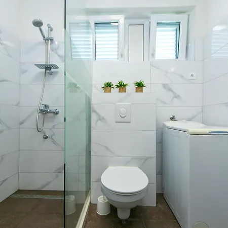 Apartamento 2 Drasnice