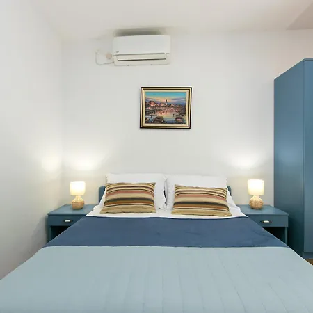 2 Apartamento Drasnice