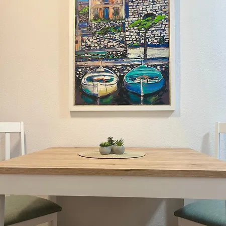 2 Apartment Drasnice