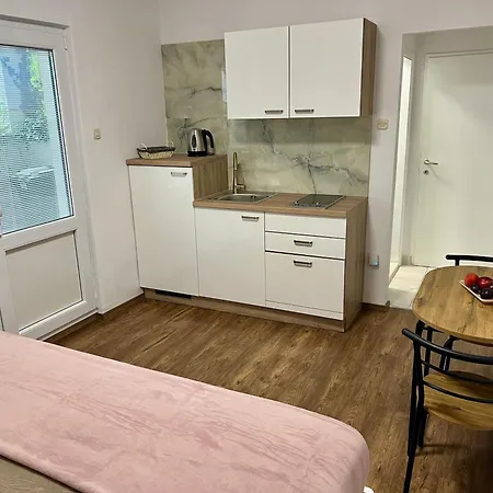 2 Apartment