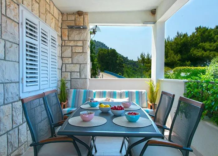 Apartments By The Sea Drasnice